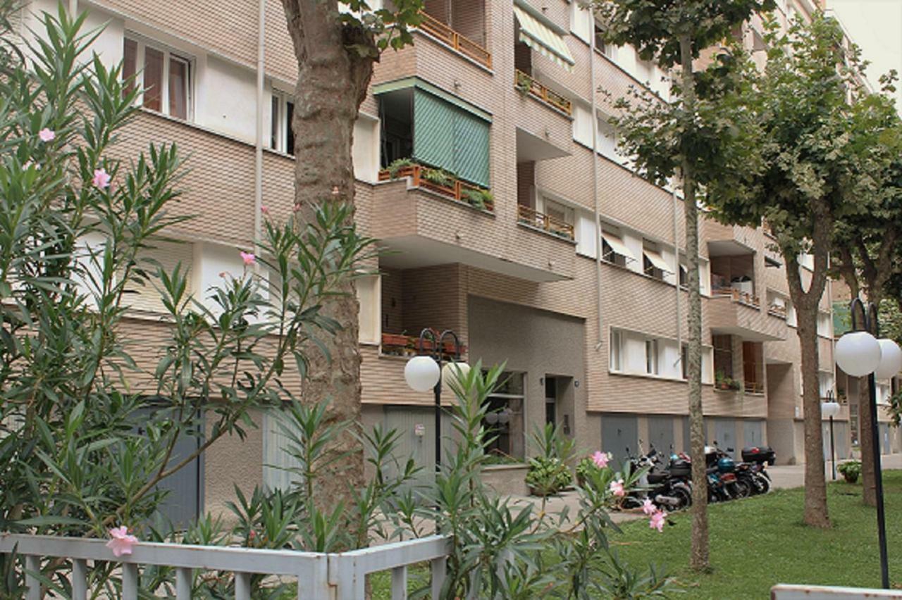 טריאסטה Casa Vacanza Luisa מראה חיצוני תמונה